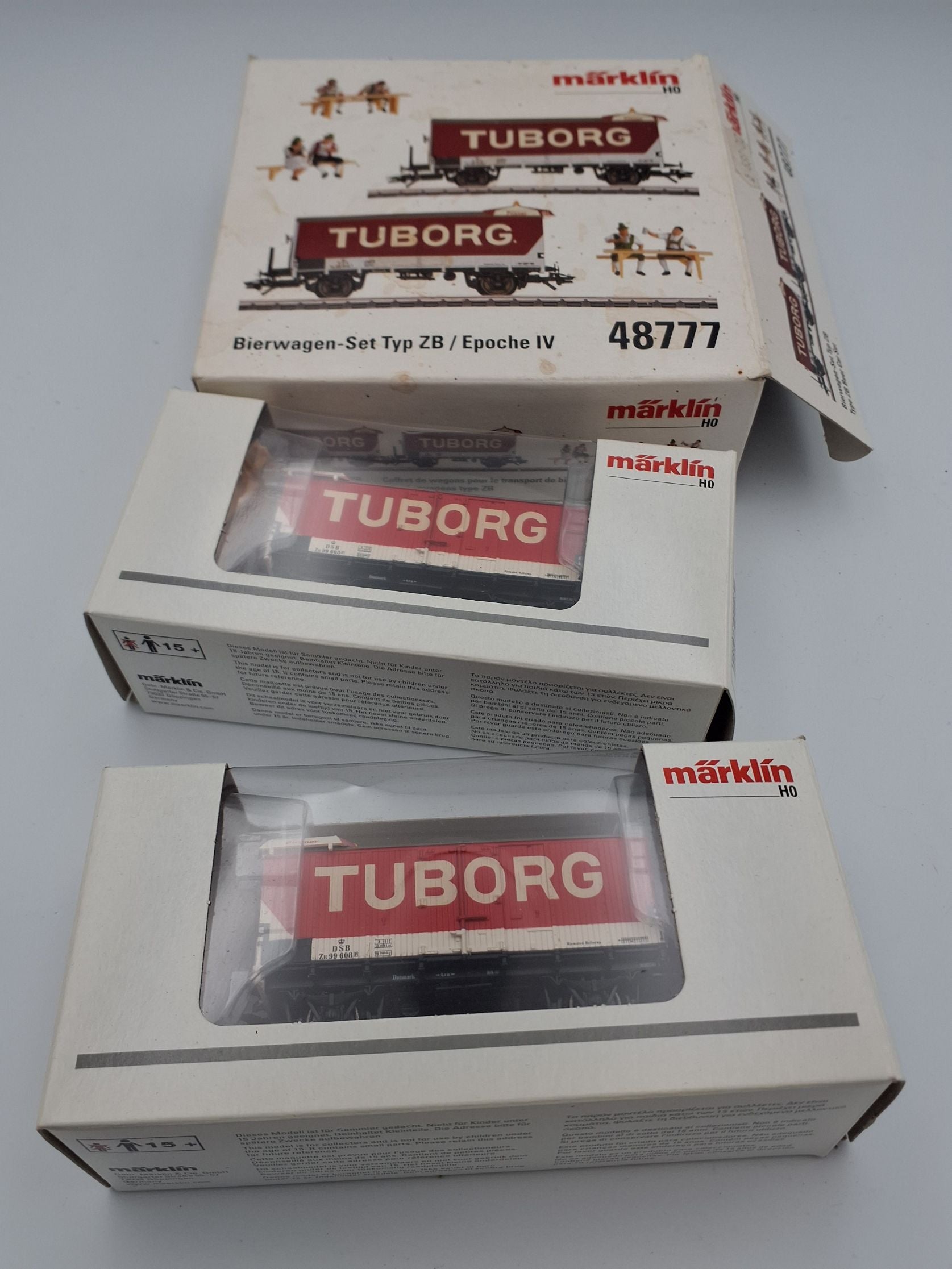 Märklin no. 48777